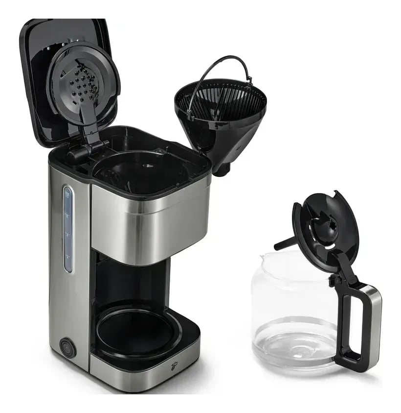 Tchibo Let's Brew Elegant Filtre Kahve Makinesi