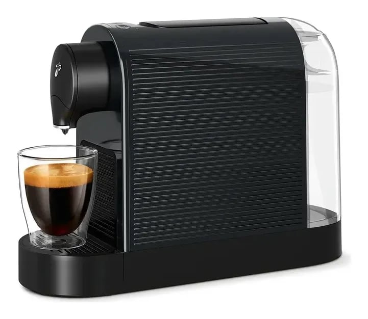 Tchibo Cafissimo Pure+ Kapsüllü Kahve Makinesi
