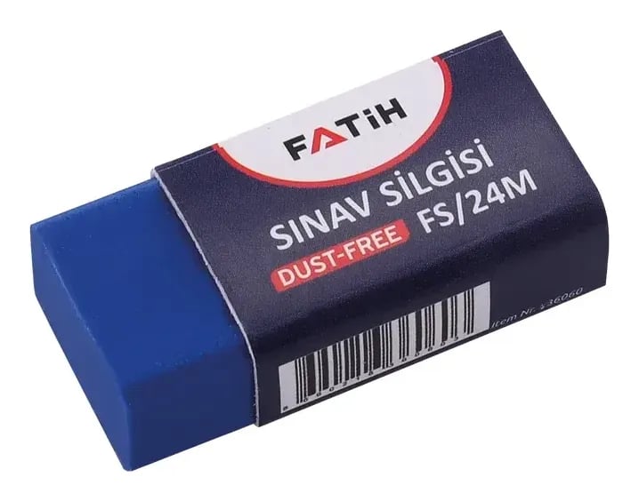 Fatih Silgi Sınav