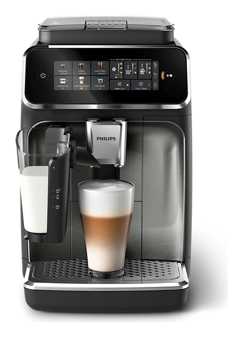 Philips EP3349/70 Espresso Makinesi